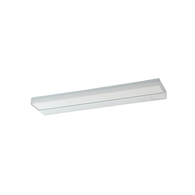 9 inch under on sale cabinet light